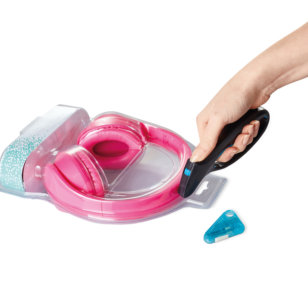 Vitility VIT-70210090 Blisterverpakking Opener - Image 2