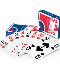 Vitility VIT-70410060 Speelkaarten 2 Setjes