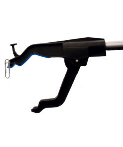 Alternative view of Vitility VIT-70510010 Grijper met Haak en Magneet Groot 76cm