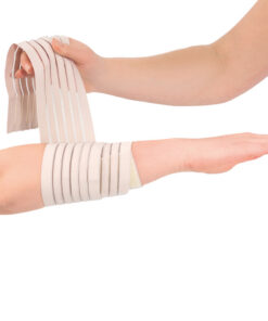 Alternative view of Vitility VIT-70610040 Elleboog Bandage Wrap