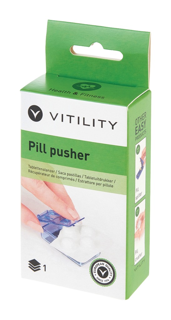 Vitility VIT-70610060 Smart Home Tabletuitdrukker - Image 5