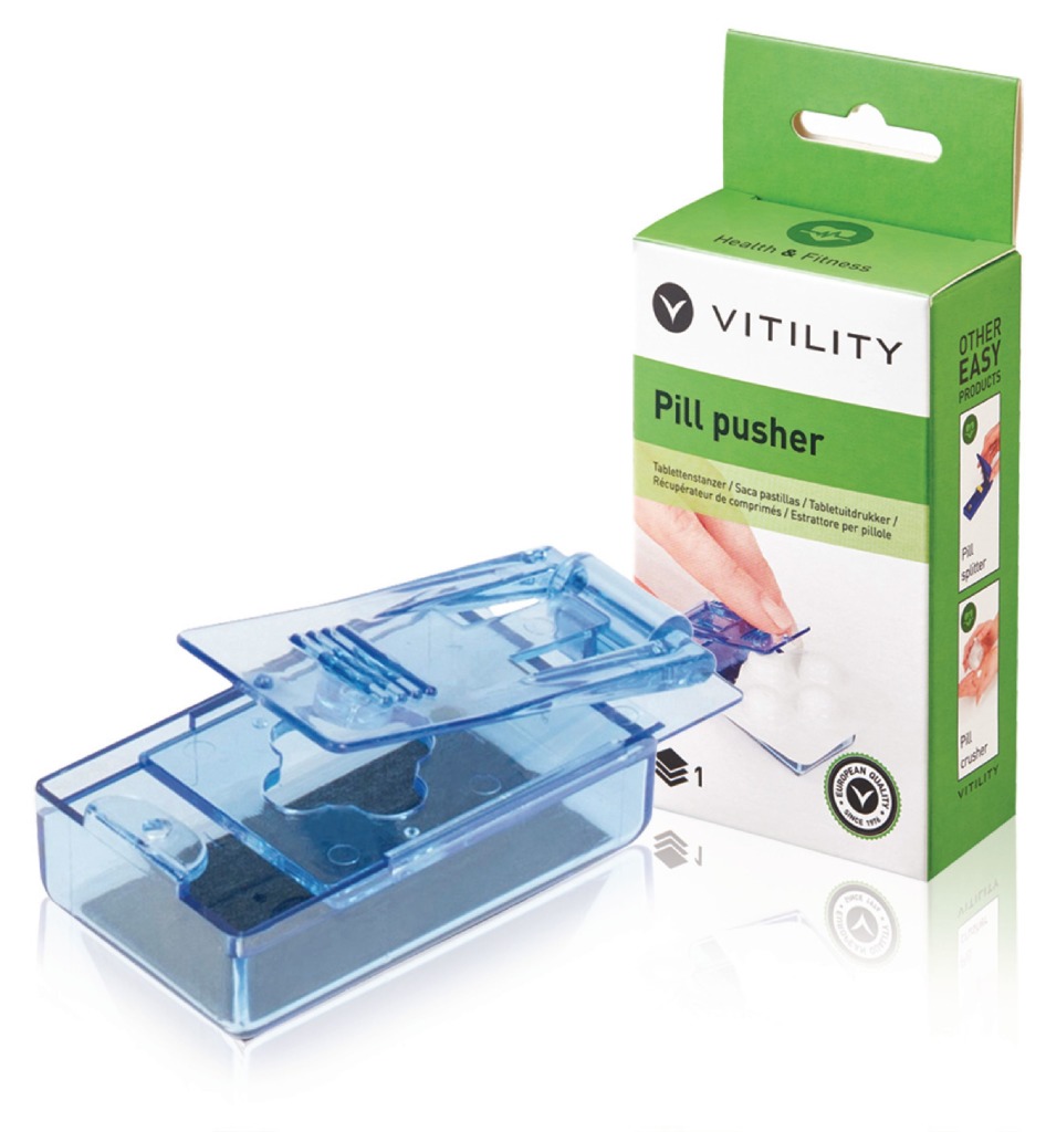 Vitility VIT-70610060 Smart Home Tabletuitdrukker
