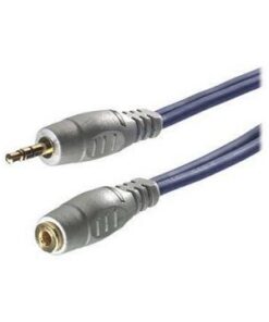 Vivanco 12339 SI33-1101 Audiokabel 1