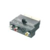 Vivanco 42048 RCA - Scart Adapter