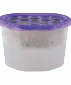 Alternative view of Vochtonttrekker met Luchtverfrisser 23x45 cm