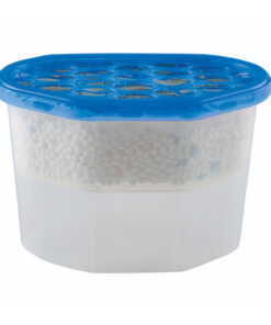 Vochtonttrekker met Luchtverfrisser 23x45 cm