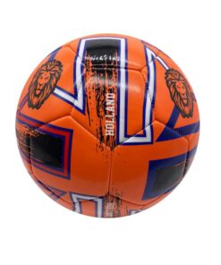 Alternative view of Voetbal Holland CC Maat 5 Oranje