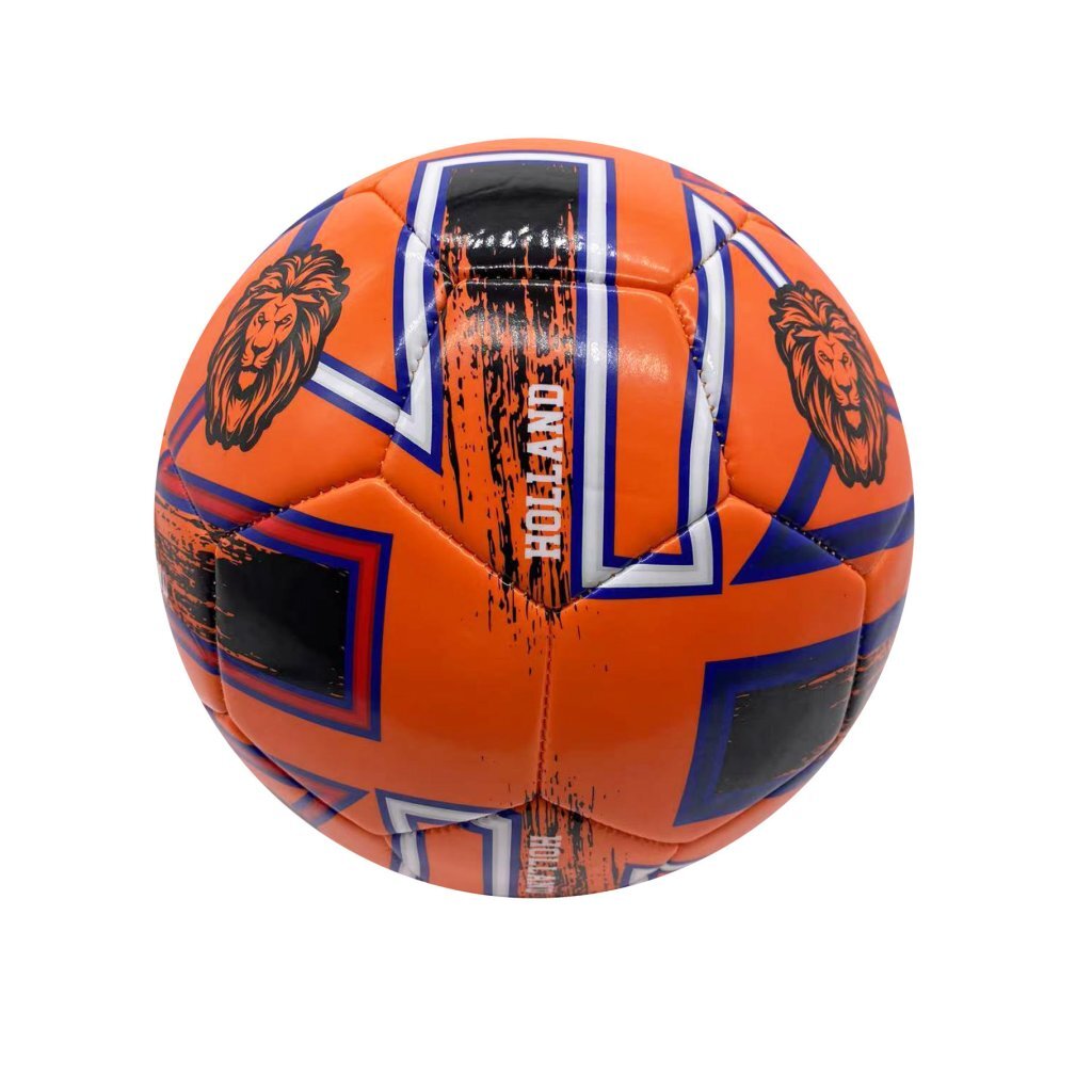 Voetbal Holland CC Maat 5 Oranje - Image 2