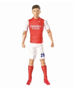 Alternative view of Voetbalfiguur Haverts 20 cm