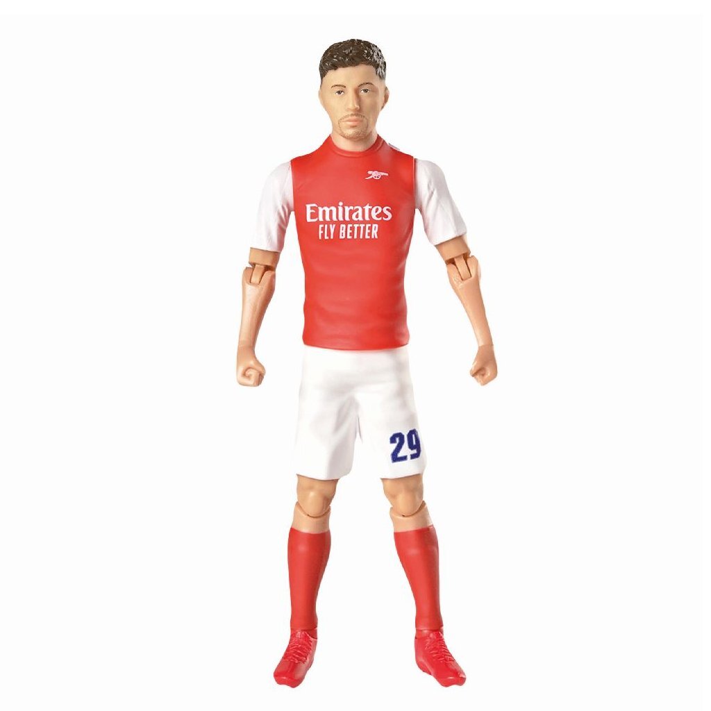 Voetbalfiguur Haverts 20 cm - Image 2