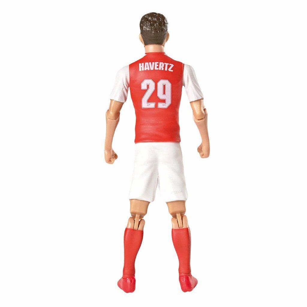 Voetbalfiguur Haverts 20 cm - Image 3