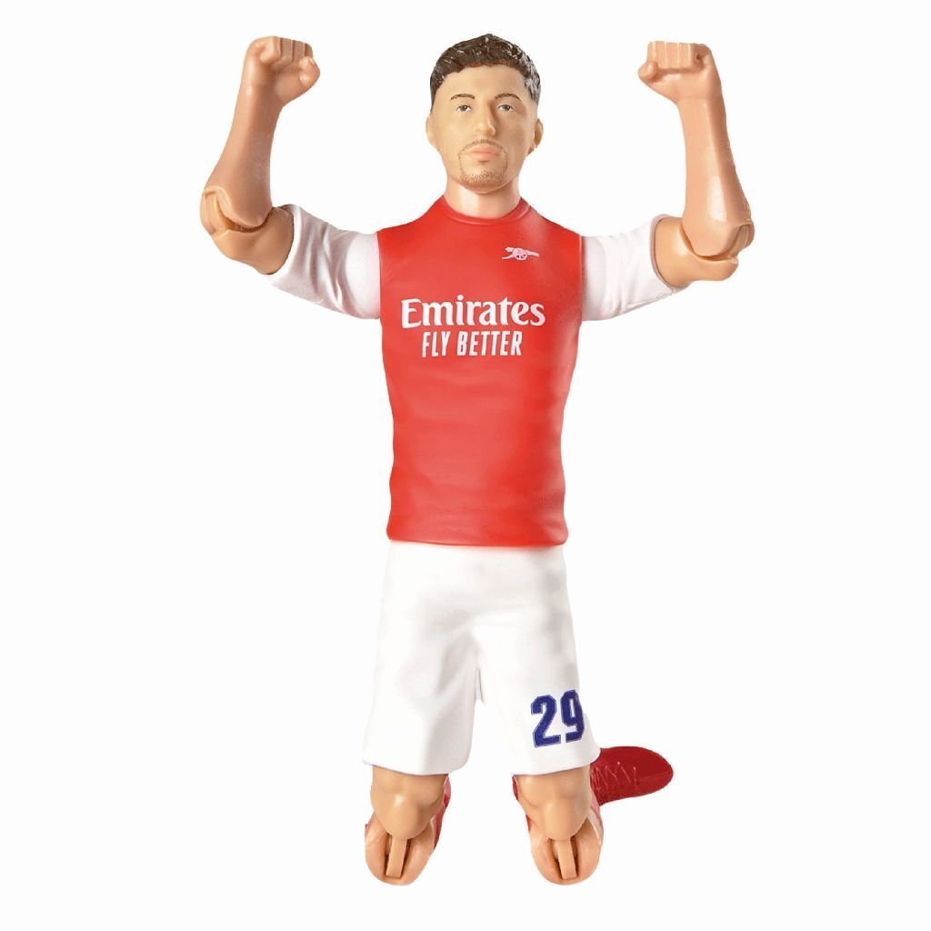 Voetbalfiguur Haverts 20 cm - Image 4