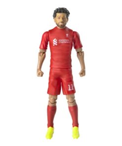 Alternative view of Voetbalfiguur Liverpool Salah 20 cm