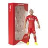 Voetbalfiguur Liverpool Van Dijk 20 cm