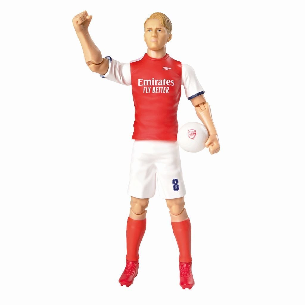 Voetbalfiguur Ødegaard 20 cm - Image 2