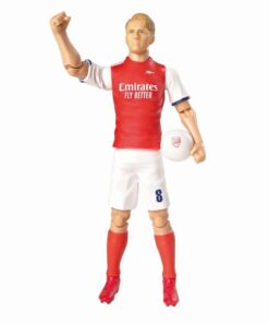 Alternative view of Voetbalfiguur &Oslash;degaard 20 cm