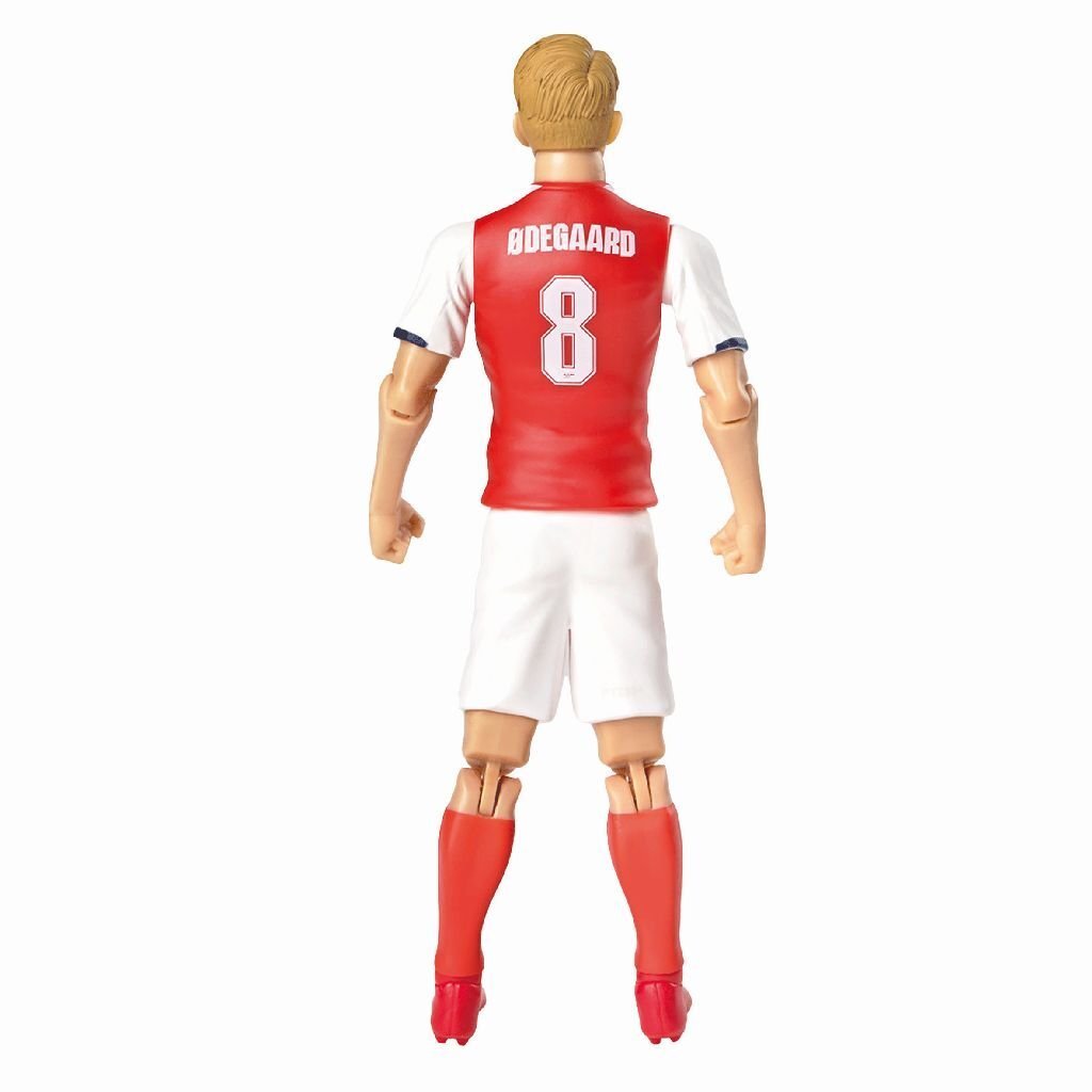 Voetbalfiguur Ødegaard 20 cm - Image 3