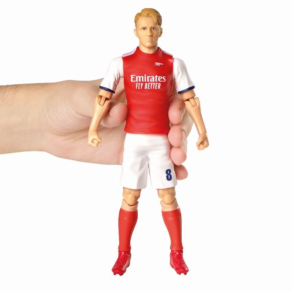 Voetbalfiguur Ødegaard 20 cm - Image 5