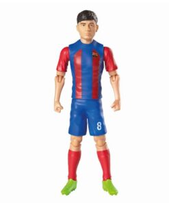 Alternative view of Voetbalfiguur Pedri 20 cm