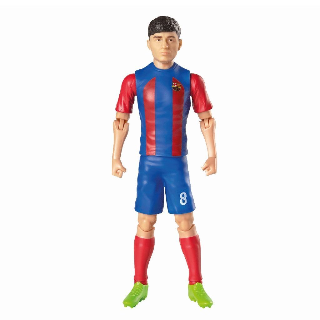 Voetbalfiguur Pedri 20 cm - Image 2