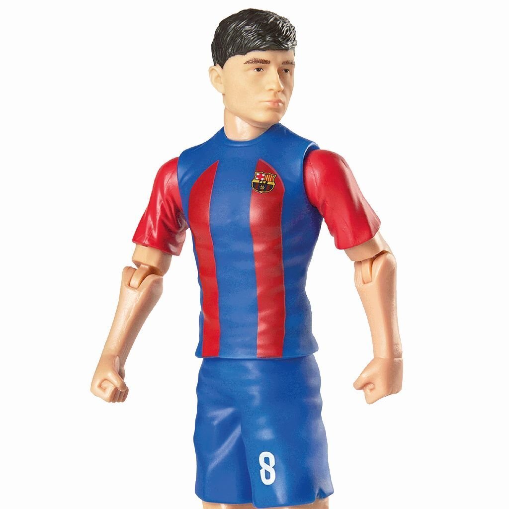 Voetbalfiguur Pedri 20 cm - Image 4
