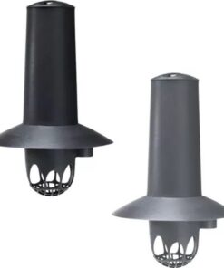 Vogel Vetbollen Voederautomaat 27 Cm 2 Assorti