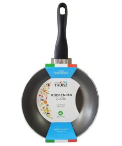 Voor Thuisz Lugano Koekenpan 20 cm