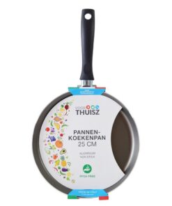 Voor Thuisz Lugano Pannenkoekenpan 25 cm