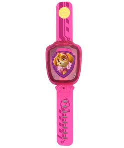Alternative view of Vtech Paw Patrol Learning Watch Skye