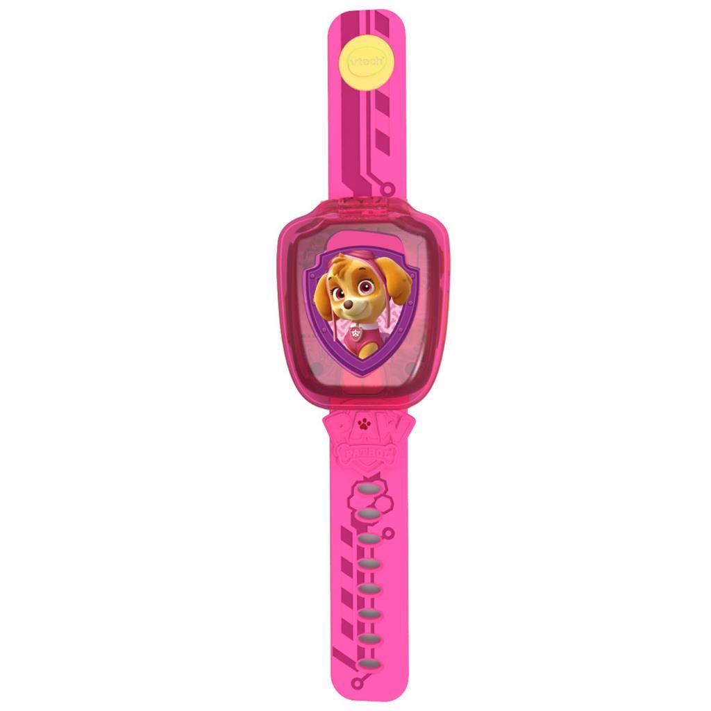 Vtech Paw Patrol Learning Watch Skye - Image 2