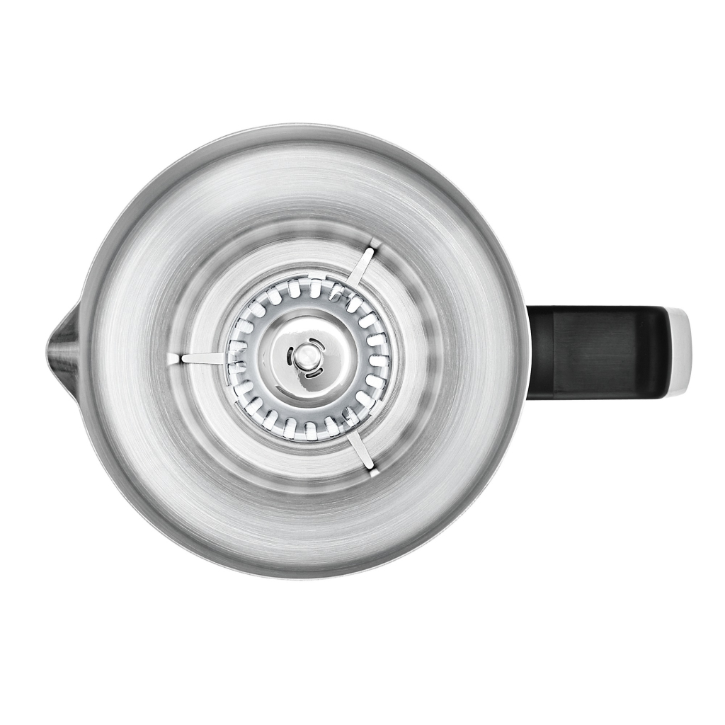 WMF 04.1317.0011 Lono Melk-Chocolocade Opschuimer 0.5L RVS - Image 3