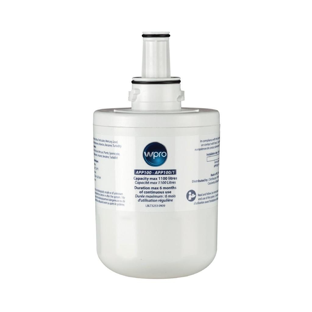 WPRO APP100/1 Koelkast Waterfilter App100 Samsung - Image 2