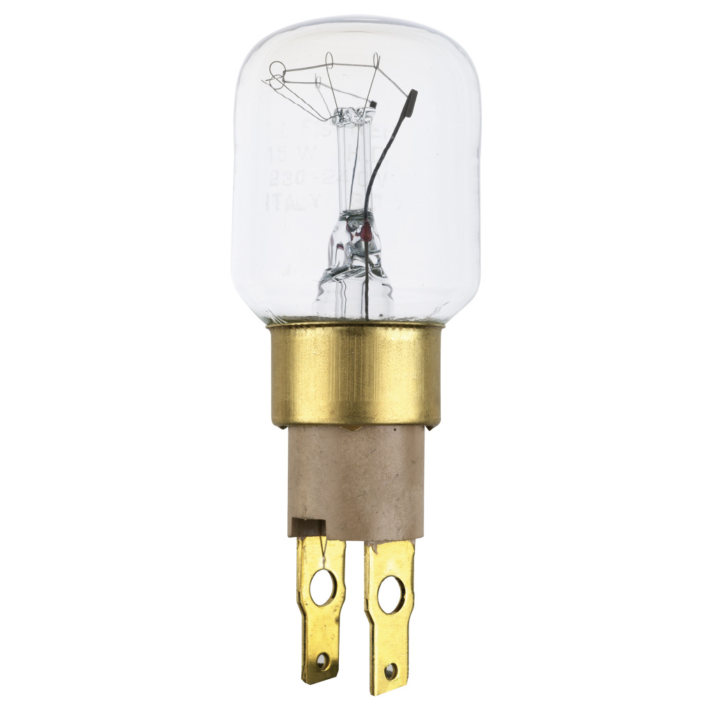 WPRO Kabel-keur Koelkastlamp T-click T25 15w - Image 2
