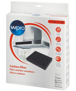 WPRO Koolstoffilter 15