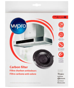 WPRO Koolstoffilter 48