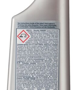 Alternative view of WPRO Ontkalker Koffiezetapparaat 250 Ml