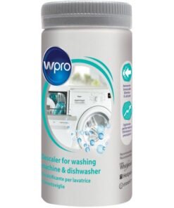 WPRO Ontkalker Wm/vw 250g