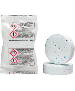 Alternative view of WPRO Reiniger/verfrisser Wasmachine