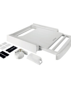 Alternative view of WPRO SKP101 Universele Stapelkit met Droogrek