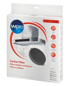 WPRO Type210 Koolstoffilter 210