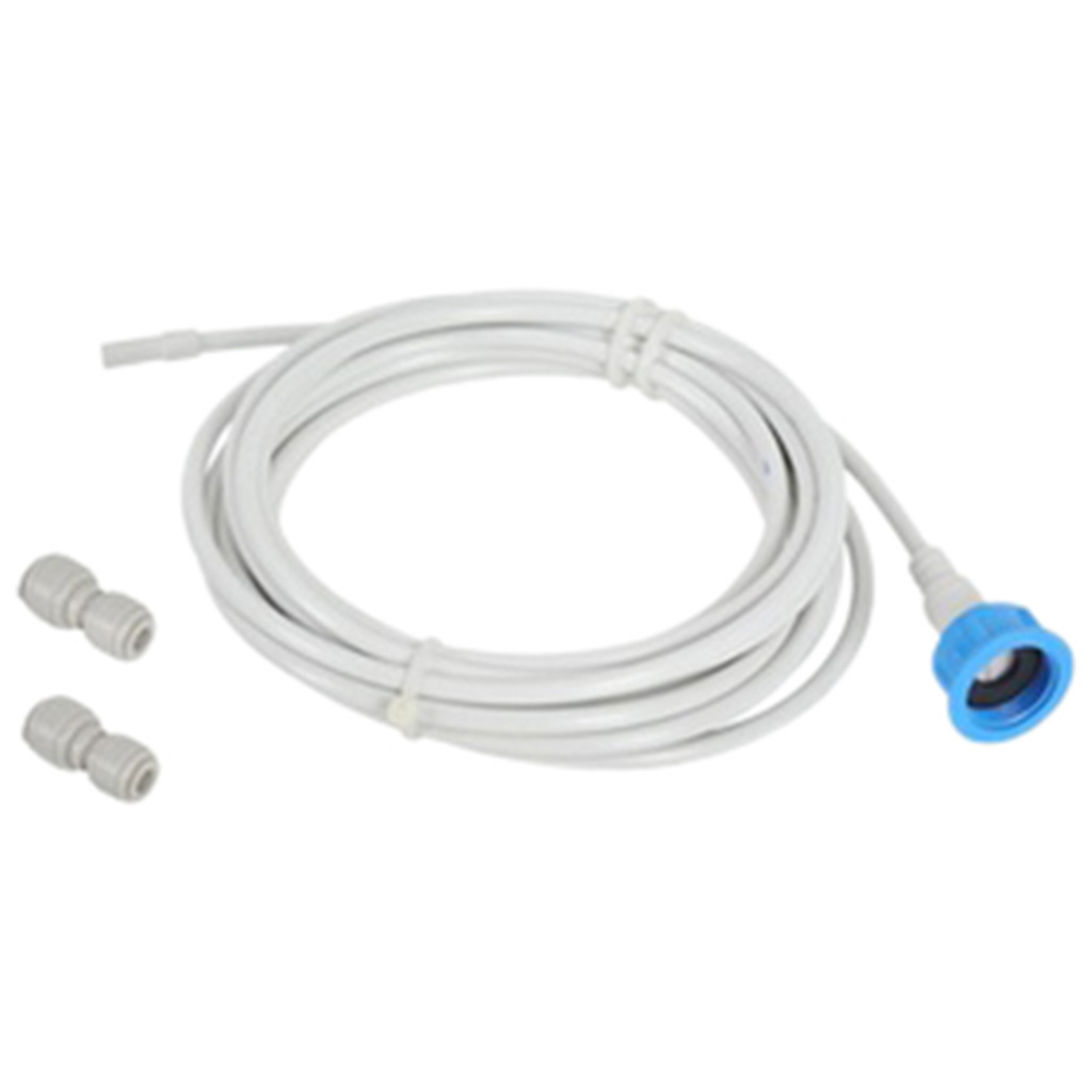 WPRO Ukt002 Waterfilterslang 6 m slang ( - Image 2