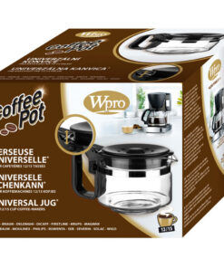 Alternative view of WPRO Universeel Koffiekan 12/15 Kops