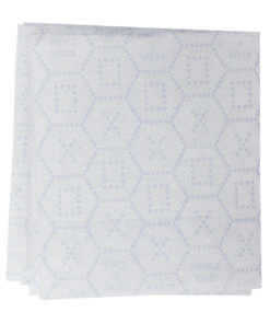 Alternative view of WPRO Wasemkapfilter 47x97cm