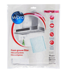 WPRO Wasemkapfilter 47x97cm