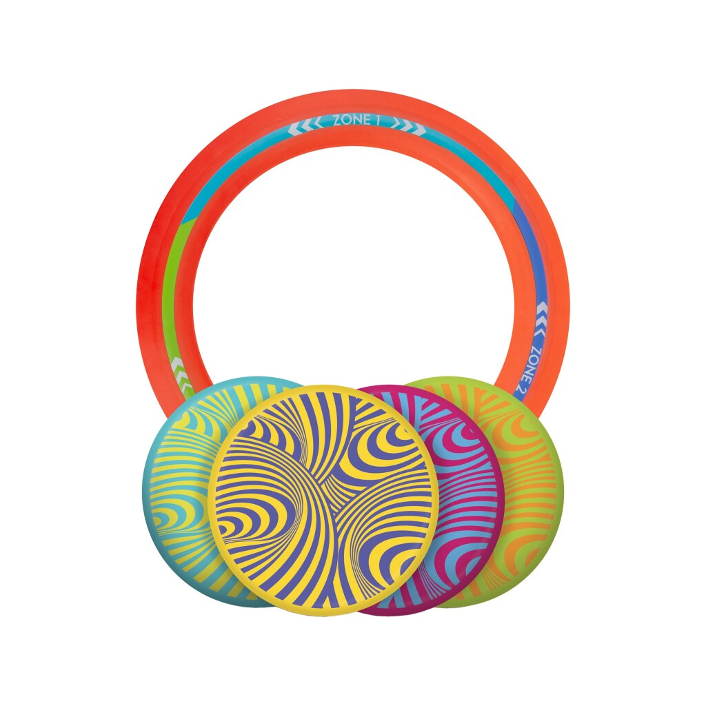 Waboba Backnine Set - Image 2