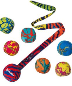 Waboba Flungle Tailball 7-delig
