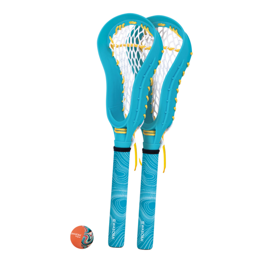 Waboba Mini Lacrosse Set - Image 2
