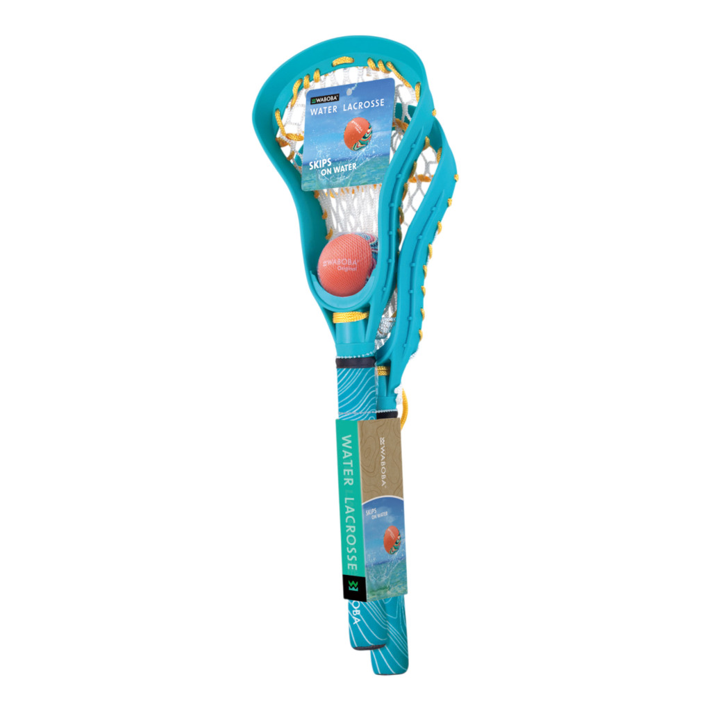 Waboba Mini Lacrosse Set - Image 3