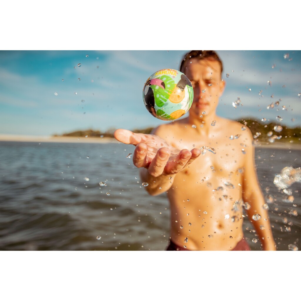 Waboba Tropical Kahuna Bal 9 cm Verschillende Uitvoeringen - Image 2