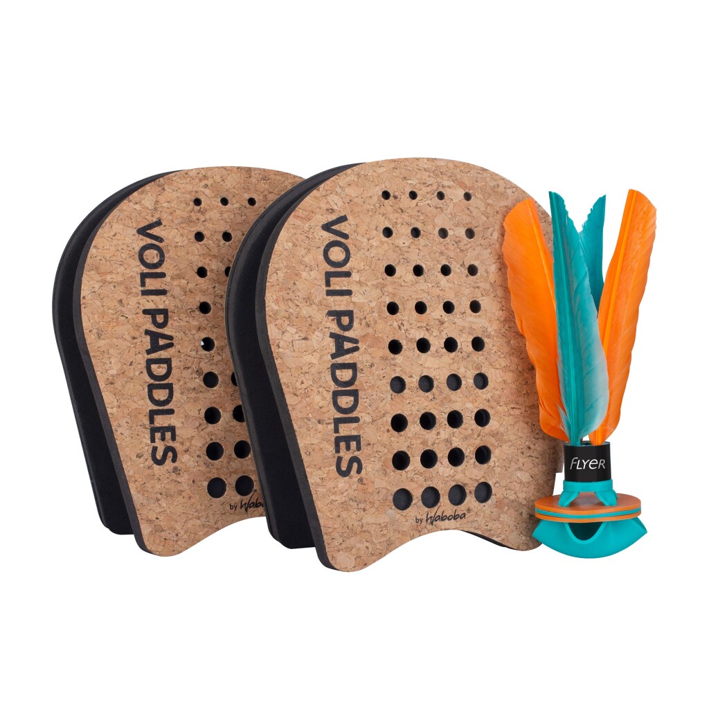 Waboba Voli Paddle Game - Image 2